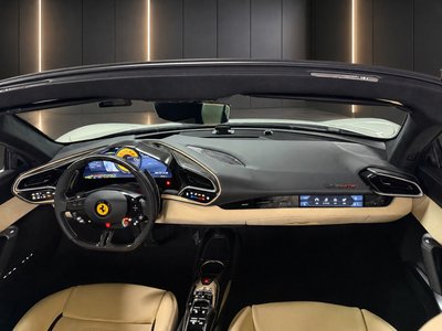 صورة 33 لـ 2026 Ferrari 296 GTS
