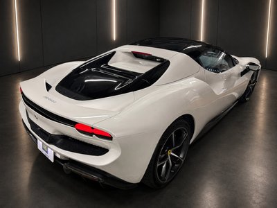 صورة 11 لـ 2026 Ferrari 296 GTS