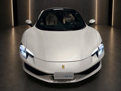 صورة 7 لـ 2026 Ferrari 296 GTS