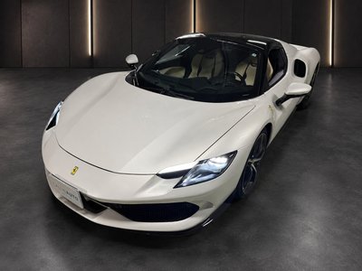 صورة 8 لـ 2026 Ferrari 296 GTS