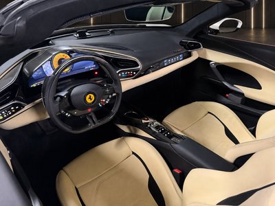صورة 16 لـ 2026 Ferrari 296 GTS