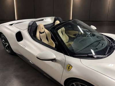 صورة 30 لـ 2026 Ferrari 296 GTS