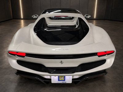 صورة 10 لـ 2026 Ferrari 296 GTS