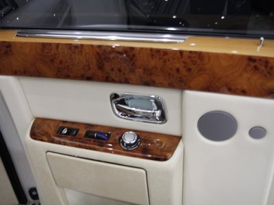 2014 ROLLS-ROYCE PHANTOM 照片 8