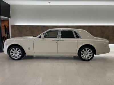 2014 ROLLS-ROYCE PHANTOM 照片 5