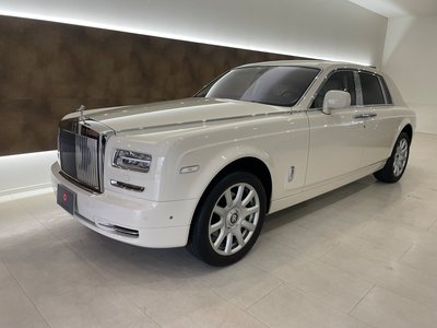 2014 ROLLS-ROYCE PHANTOM 照片 3