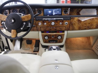 2014 ROLLS-ROYCE PHANTOM 照片 11