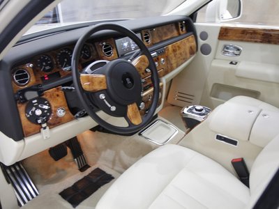 2014 ROLLS-ROYCE PHANTOM 照片 10