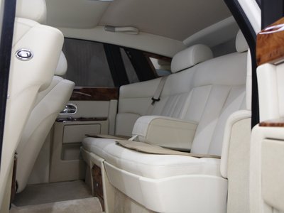 2014 ROLLS-ROYCE PHANTOM 照片 13