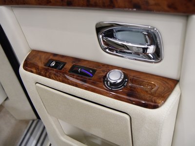 2014 ROLLS-ROYCE PHANTOM 照片 9