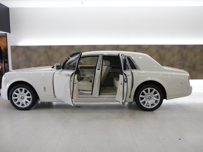 2014 ROLLS-ROYCE PHANTOM 照片 6