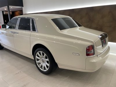 2014 ROLLS-ROYCE PHANTOM 照片 4
