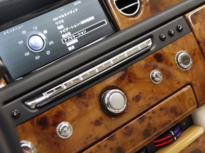 2014 ROLLS-ROYCE PHANTOM 照片 12
