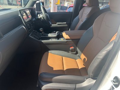2025 Lexus GX 照片 18
