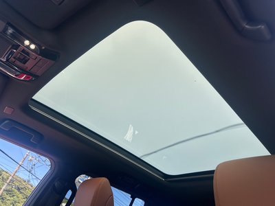 2025 Lexus GX 照片 39