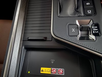 2025 Lexus GX 照片 31