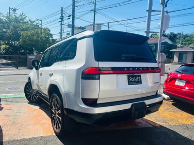 2025 Lexus GX 照片 10