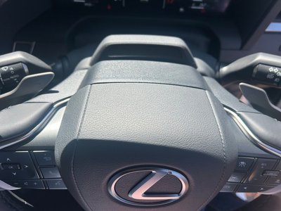 2025 Lexus GX 照片 26