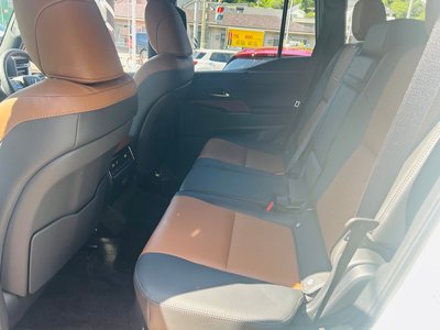 2025 Lexus GX 照片 19