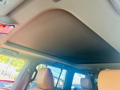 2025 Lexus GX 照片 38