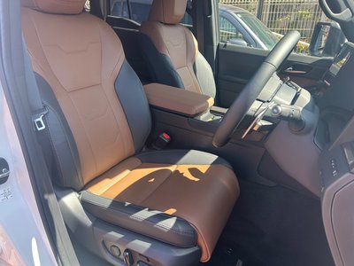 2025 Lexus GX 照片 14