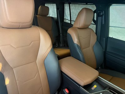 2025 Lexus GX 照片 23