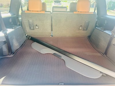2025 Lexus GX 照片 43