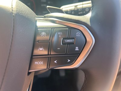 2025 Lexus GX 照片 25