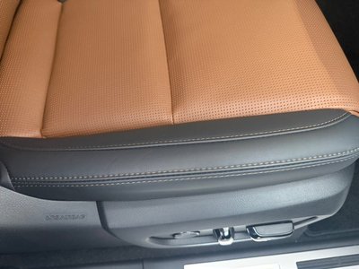 2025 Lexus GX 照片 17