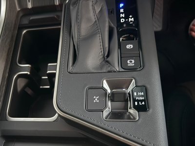 2025 Lexus GX 照片 33