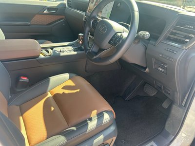 2025 Lexus GX 照片 13