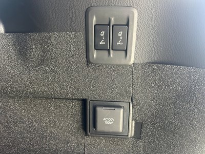 2025 Lexus GX 照片 47
