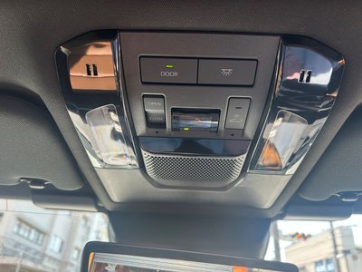 2025 Lexus GX 照片 36