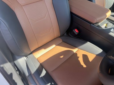 2025 Lexus GX 照片 15