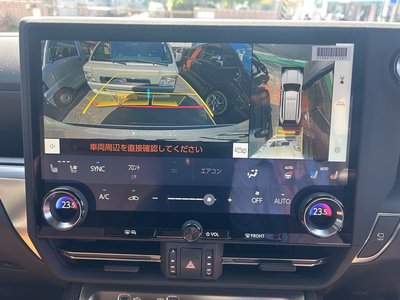 2025 Lexus GX 照片 28