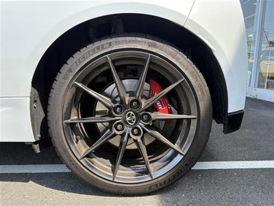 صورة 43 لـ 2025 Toyota GR YARIS