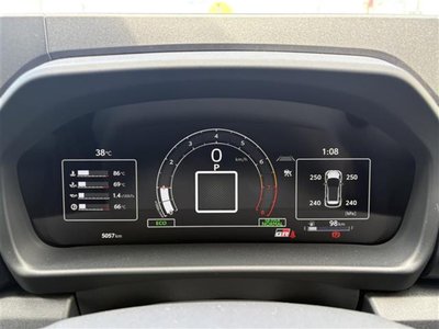 صورة 9 لـ 2025 Toyota GR YARIS