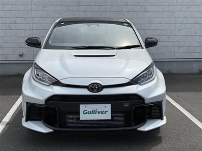 صورة 36 لـ 2025 Toyota GR YARIS