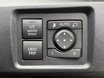 صورة 20 لـ 2025 Toyota GR YARIS