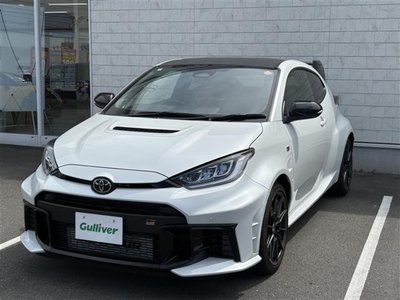 صورة 37 لـ 2025 Toyota GR YARIS