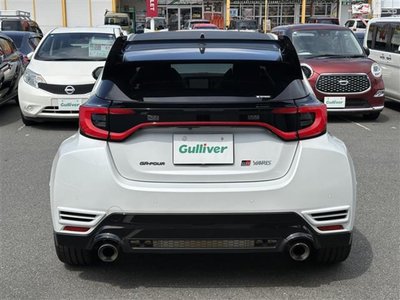 صورة 40 لـ 2025 Toyota GR YARIS