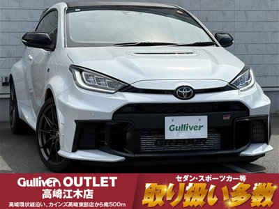 صورة 1 لـ 2025 Toyota GR YARIS