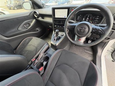 صورة 29 لـ 2025 Toyota GR YARIS