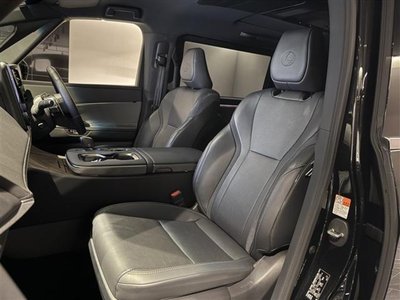 2024 Lexus LM 照片 7