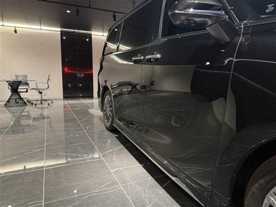 2024 Lexus LM 照片 21