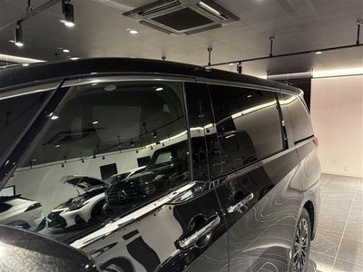 2024 Lexus LM 照片 13