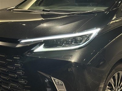 صورة 58 لـ 2024 Lexus LM