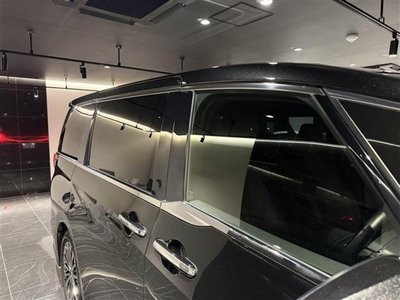 2024 Lexus LM 照片 12