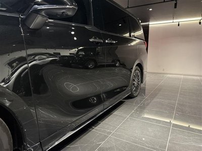 2024 Lexus LM 照片 22