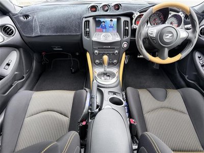 صورة مصغرة 5 لـ 2018 Nissan FAIRLADY Z